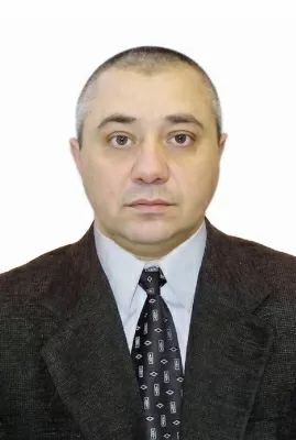 Мажан Владимир Владимирович