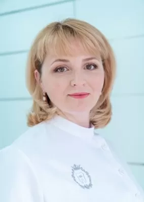 Латышева Лариса Александровна