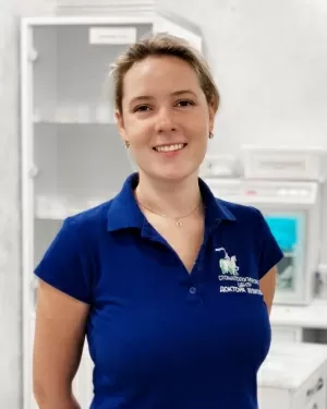 Ивашова Наталья Александровна