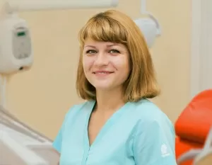 Филатова Екатерина Александровна