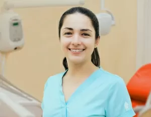 Аболина Юлия Николаевна