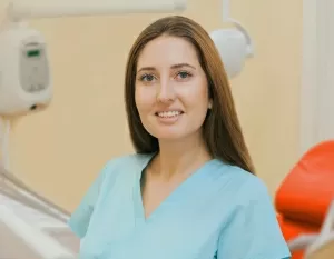 Соколова Анастасия Эдуардовна