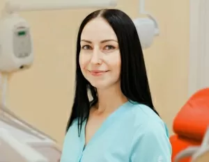 Афанасьева Светлана Анатольевна