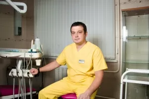 Кобяков Денис Валерьевич