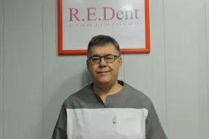 Григорьев Михаил Львович