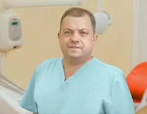 Смирнов Виктор Владимирович