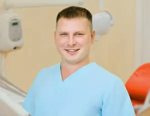 Иванов Константин Алексеевич