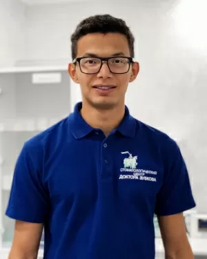 Малуд Салем Мохамедович