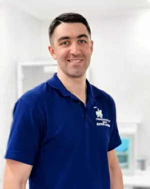 Зубков Руслан Владимирович