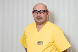 Давыдов Михаил Александрович