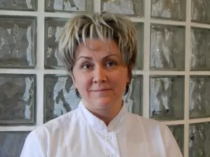 Марахова Маргарита Викторовна