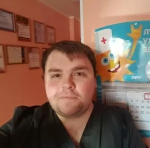 Сытенко Алексей Михайлович