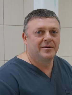 Алдохин Андрей Анатольевич