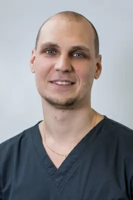 Курносов Григорий Викторович