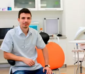 Дергунов Антон Владимирович