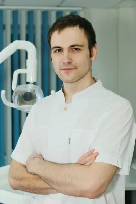 Исаев Кирилл Сергеевич