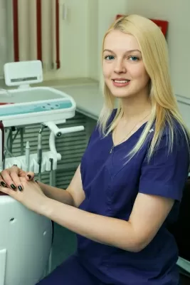 Кузовкина Юлия Александровна