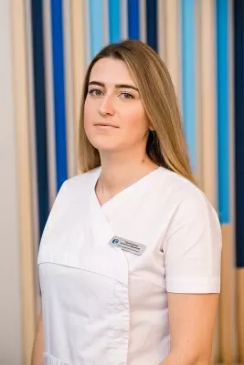 Здобникова Наталья Юрьевна