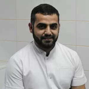 Паскалов Константин Арчилович