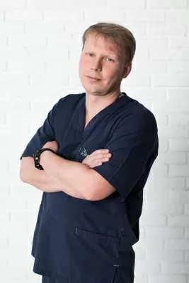 Спельник Вадим Иванович