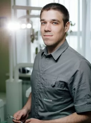 Свиридов Эдуард Алексеевич