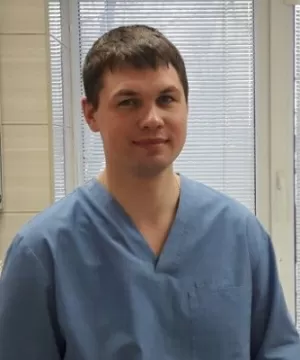 Шишкин Александр Валерьевич