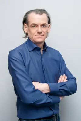 Данков Валерий Анатольевич