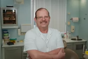 Дунаев Юрий Владимирович