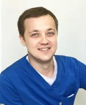 Елисеев Сергей Васильевич