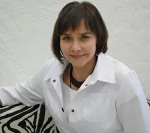 Солодовникова Ольга Ивановна