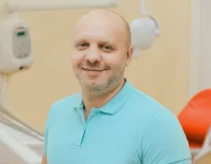 Логачев Сергей Владимирович