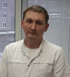 Покидышев Юрий Николаевич