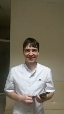 Тарасов Станислав Владимирович