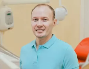 Боярский Юрий Викторович