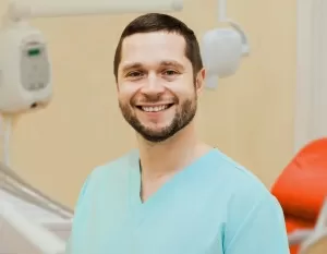 Перфильев Игорь Николаевич