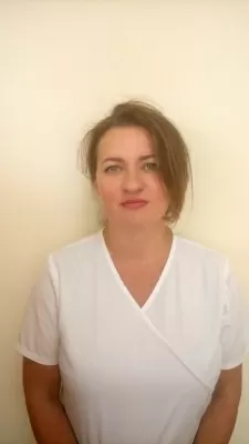 Стародубцева Светлана Геннадиевна