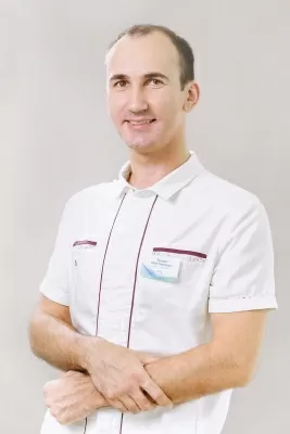 Тухович Иван Сергеевич