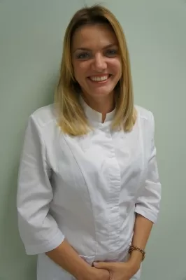 Мозолевская Екатерина Юрьевна