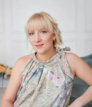 Филипцова Полина Юрьевна