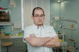 Апальков Владислав Валерьевич