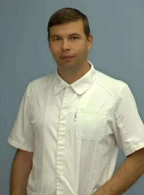 Кожухов Александр Викторович