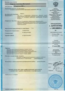 Кожухов Александр Викторович