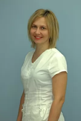 Апевалова Ирина Сергеевна