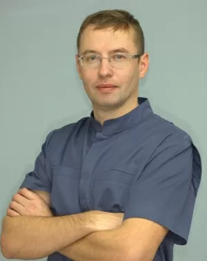 Кожухов Алексей Викторович