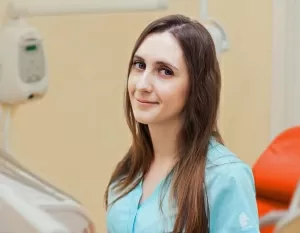 Гайворонская Оксана Сергеевна