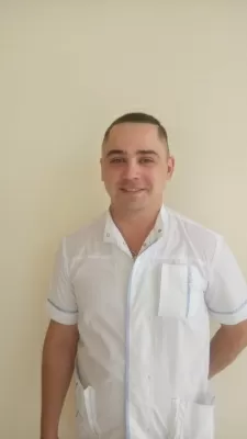 Шевченко Евгений Юрьевич