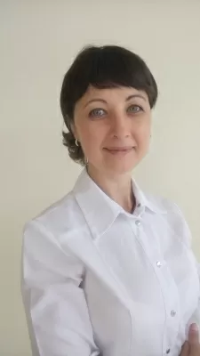 Клейменова Оксана Викторовна