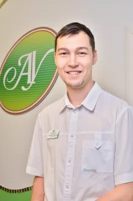 Беляев Артём Сергеевич