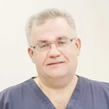 Петров Борис Викторович