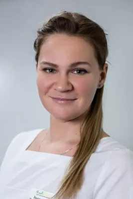 Белокопытова Татьяна Николаевна